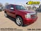2009 Chevrolet Tahoe LTZ
