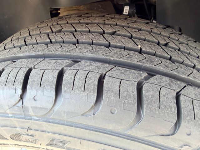 2009 Chevrolet Tahoe LTZ