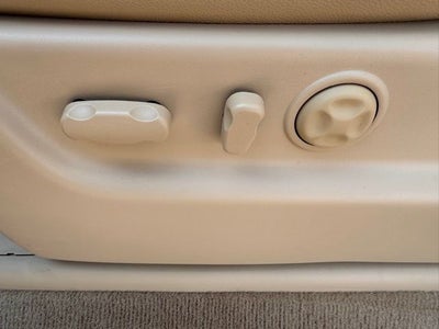 2009 Chevrolet Tahoe LTZ