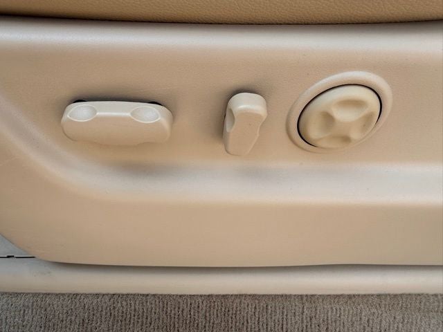 2009 Chevrolet Tahoe LTZ