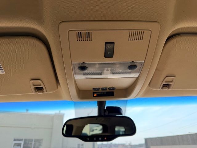 2009 Chevrolet Tahoe LTZ