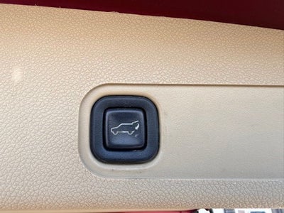 2009 Chevrolet Tahoe LTZ