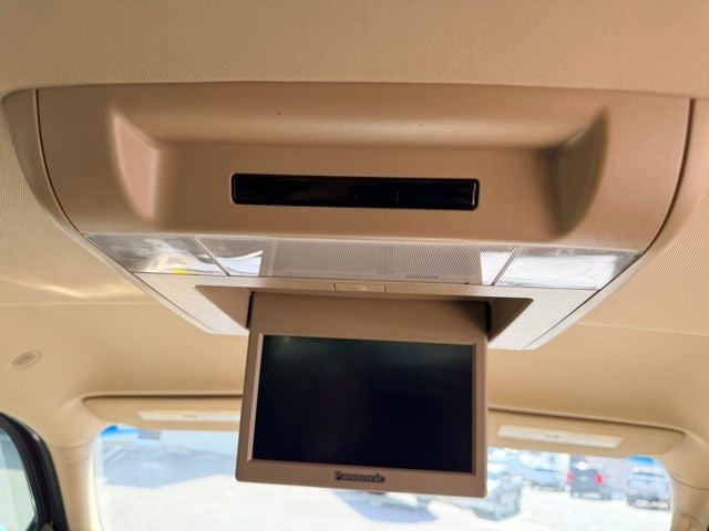 2009 Chevrolet Tahoe LTZ