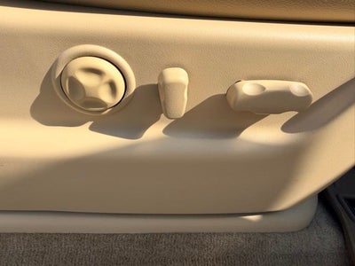 2009 Chevrolet Tahoe LTZ