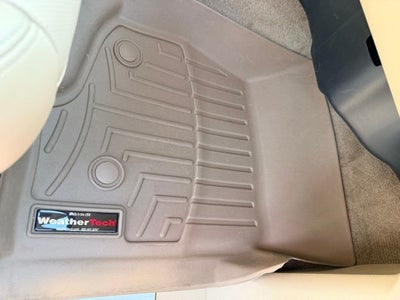 2009 Chevrolet Tahoe LTZ