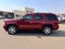 2009 Chevrolet Tahoe LTZ
