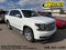 2018 Chevrolet Tahoe LT LT1