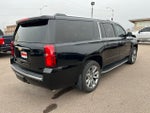 2015 Chevrolet Suburban LTZ