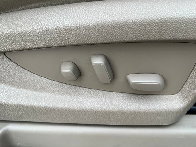 2015 Chevrolet Suburban LTZ