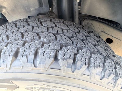 2010 Jeep Wrangler Unlimited Sport