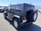 2010 Jeep Wrangler Unlimited Sport