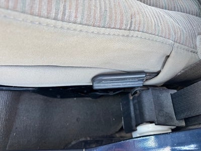 2005 Jeep Wrangler Sport