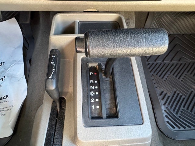 2005 Jeep Wrangler Sport