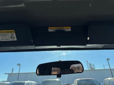 2005 Jeep Wrangler Sport