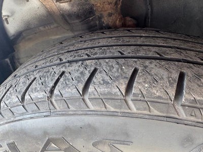 2007 Toyota Corolla LE