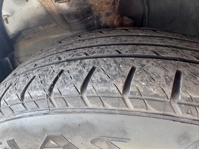 2007 Toyota Corolla LE