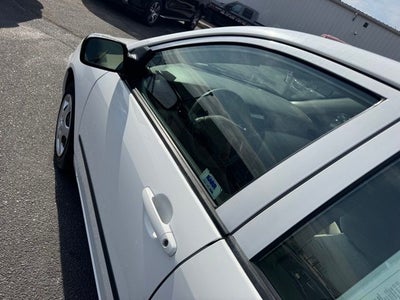 2007 Toyota Corolla LE