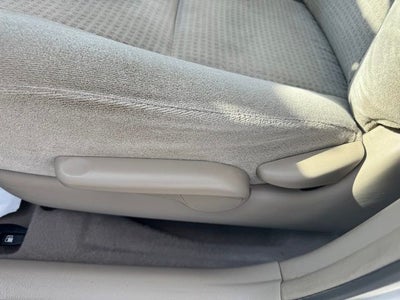 2007 Toyota Corolla LE