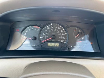 2007 Toyota Corolla LE