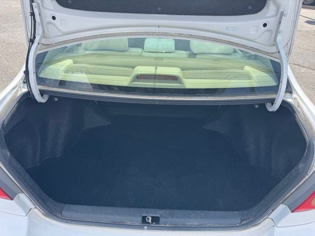 2007 Toyota Corolla LE