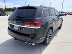 2023 Volkswagen Atlas 3.6L V6 SEL Premium R-Line