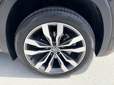 2023 Volkswagen Atlas 3.6L V6 SEL Premium R-Line
