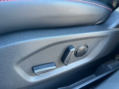 2024 Ford Edge ST Line