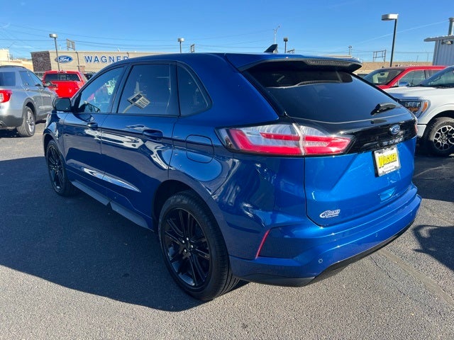 2024 Ford Edge ST Line