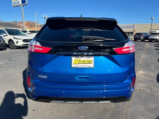 2024 Ford Edge ST Line