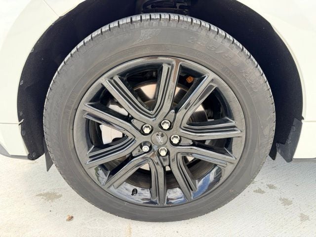 2024 Ford Edge ST Line