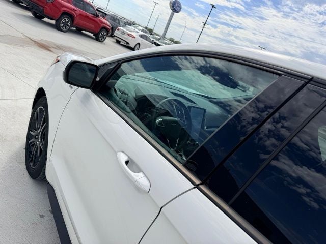 2024 Ford Edge ST Line