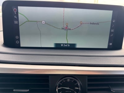 2021 Lexus RX 350 F Sport