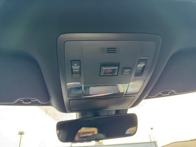 2021 Lexus RX 350 F Sport