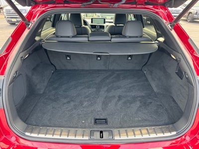 2021 Lexus RX 350 F Sport