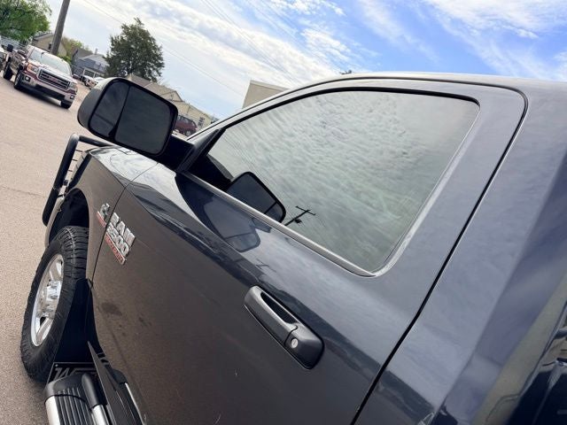 2017 RAM 3500 Tradesman