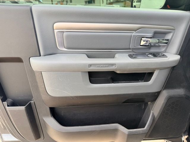 2017 RAM 3500 Tradesman