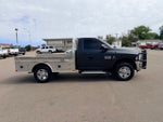 2017 RAM 3500 Tradesman