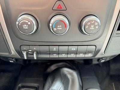 2017 RAM 3500 Tradesman