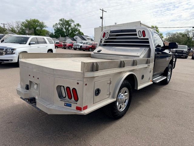 2017 RAM 3500 Tradesman