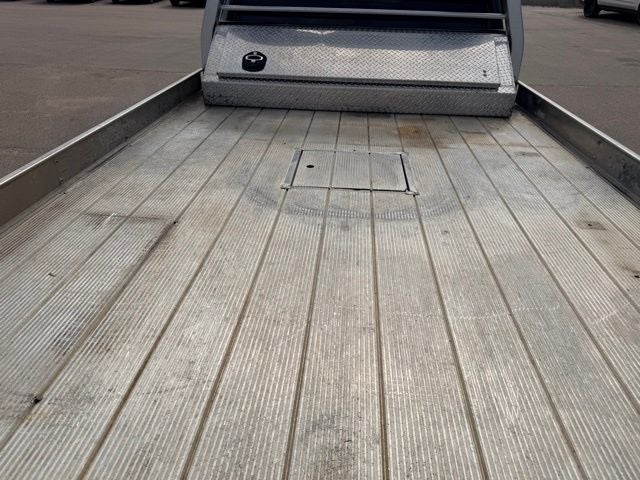 2017 RAM 3500 Tradesman
