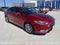 2017 Ford Fusion Hybrid SE
