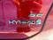 2017 Ford Fusion Hybrid SE