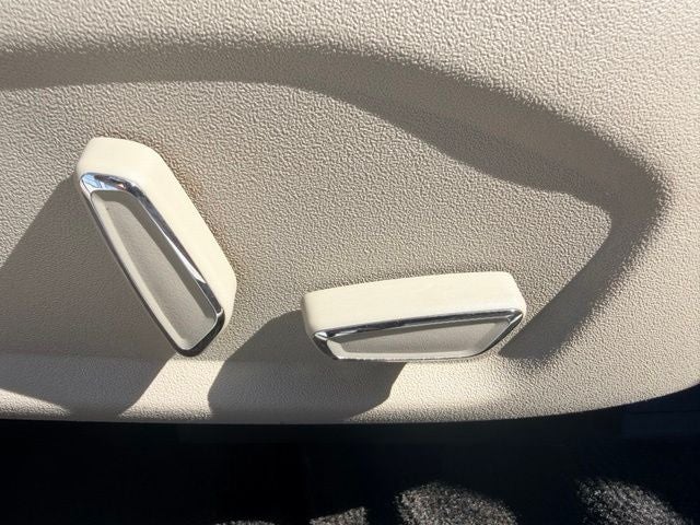 2017 Ford Fusion Hybrid SE