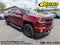 2016 Chevrolet Silverado 1500 LT LT2