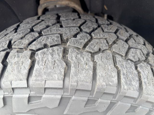 2016 Chevrolet Silverado 1500 LT LT2