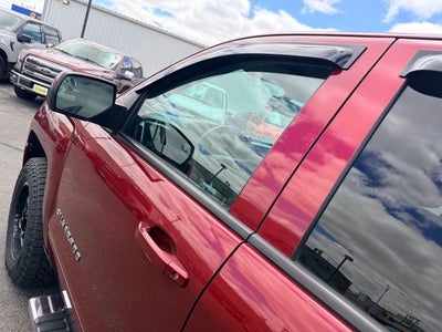 2016 Chevrolet Silverado 1500 LT LT2