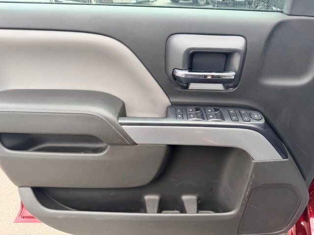 2016 Chevrolet Silverado 1500 LT LT2