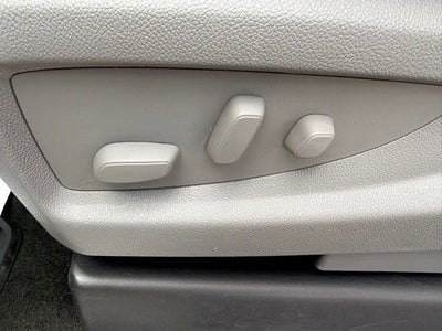 2016 Chevrolet Silverado 1500 LT LT2