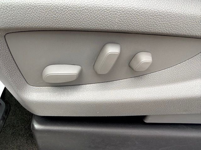 2016 Chevrolet Silverado 1500 LT LT2