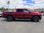 2016 Chevrolet Silverado 1500 LT LT2